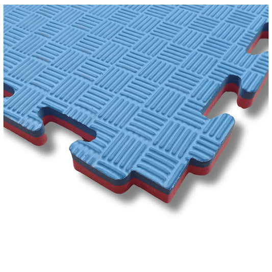 20mm Reversible Interlocking Foam Mats