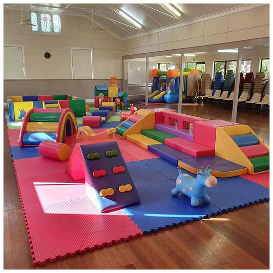 20mm Reversible Play Mats