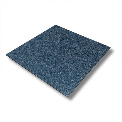20mm Seahawk Fleck Rubber Gym Tile