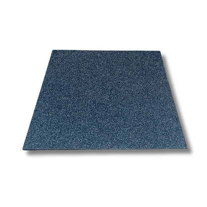 20mm Seahawk Fleck Rubber Gym Tile