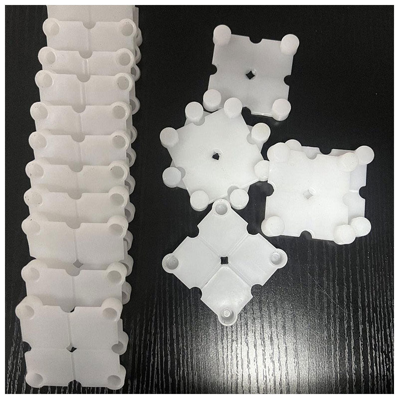 20mm Seahawk Fleck Rubber Gym Tile