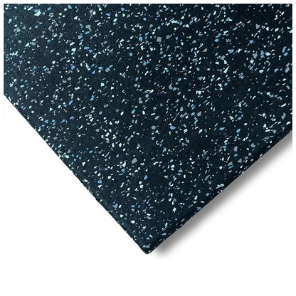 20mm Seahawk Fleck Rubber Gym Tile