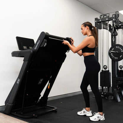VULCAN ApexRun Treadmill