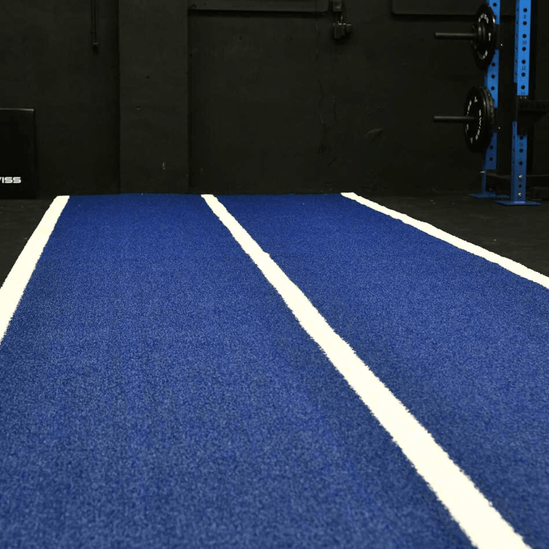Motion Range
