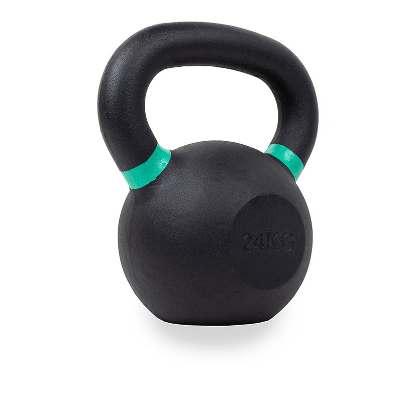 Cast Iron Kettlebells 24kg
