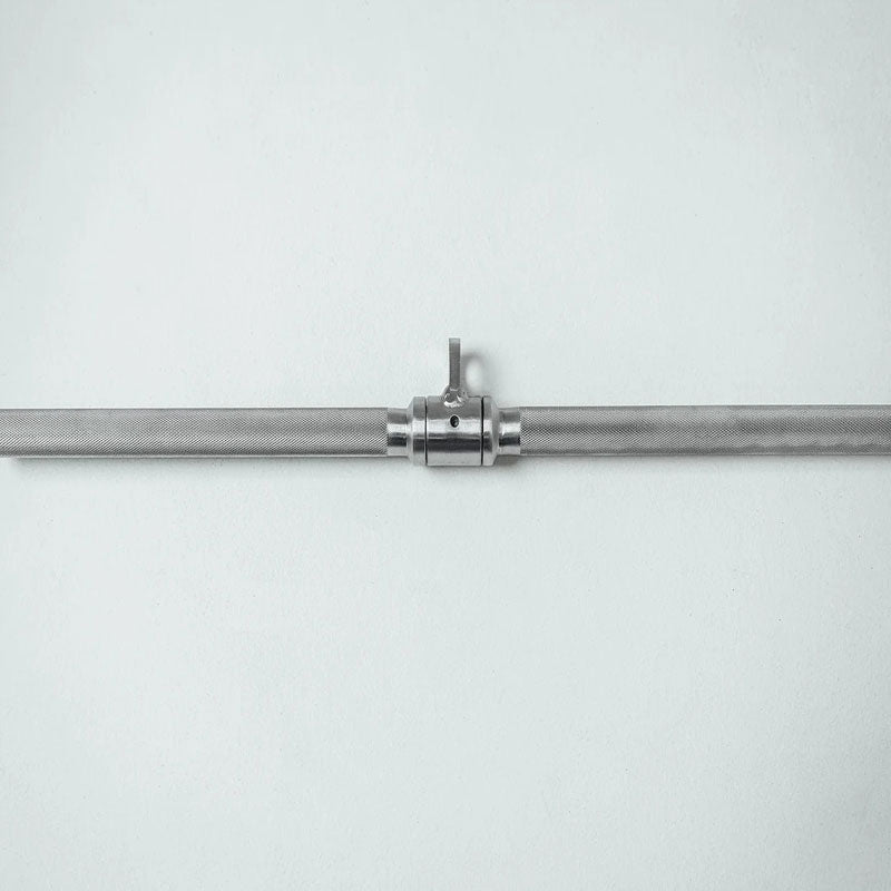 25" Straight Bar