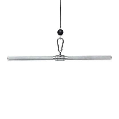 25" Straight Bar