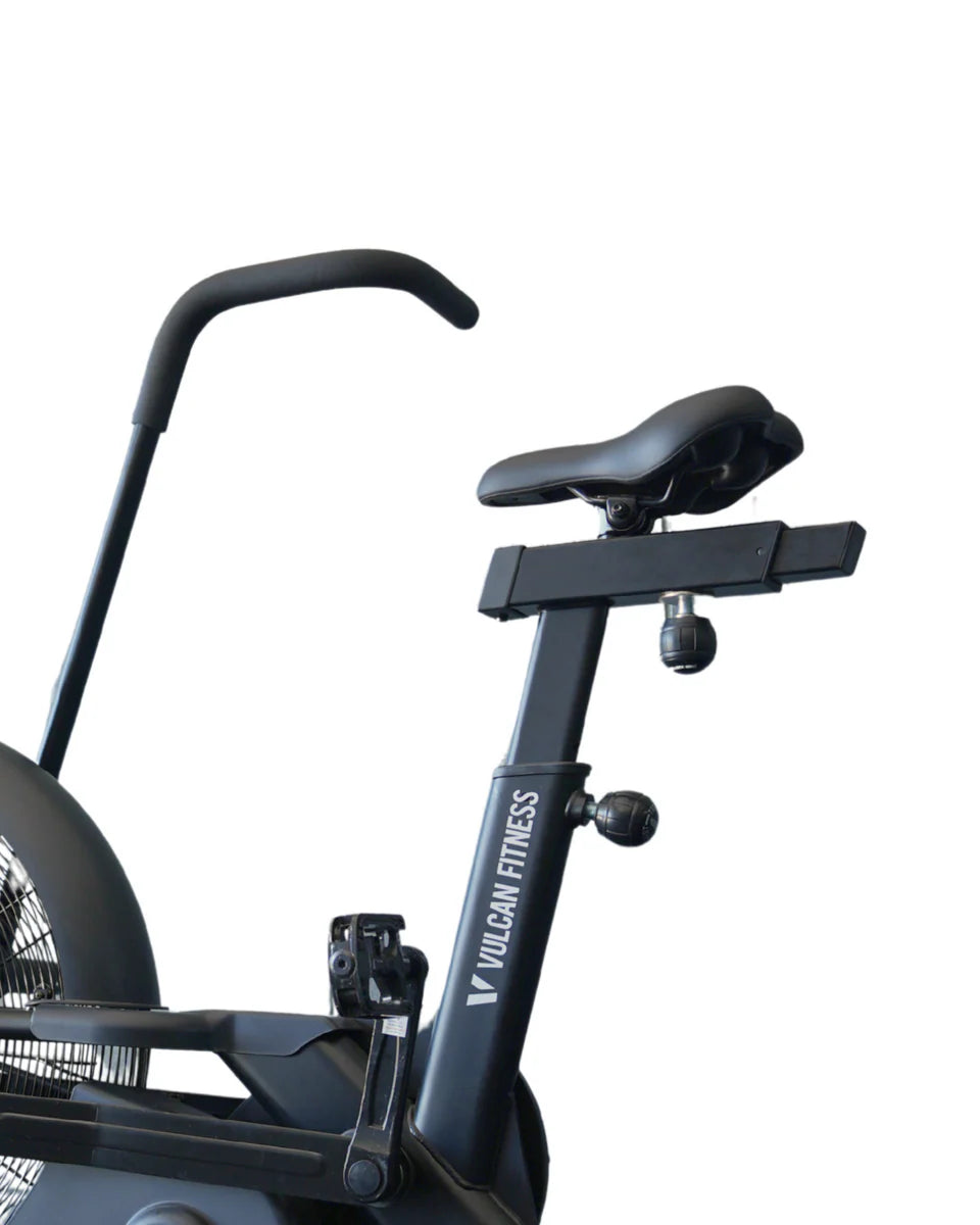 VULCAN AeroMax Commercial Air Bike 2.0