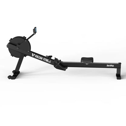 VULCAN AeroMax Rowing Machine