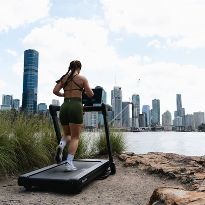 VULCAN ApexRun Treadmill