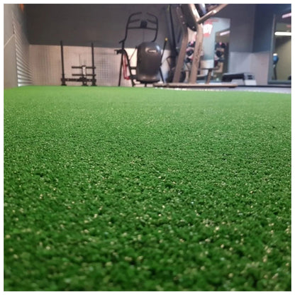 2m Wide Outdoor Gym Turf Flooring