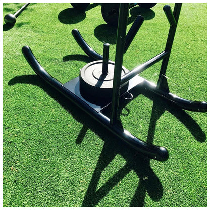 2m Wide Outdoor Gym Turf Flooring