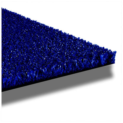 2m Wide Outdoor Gym Turf Flooring