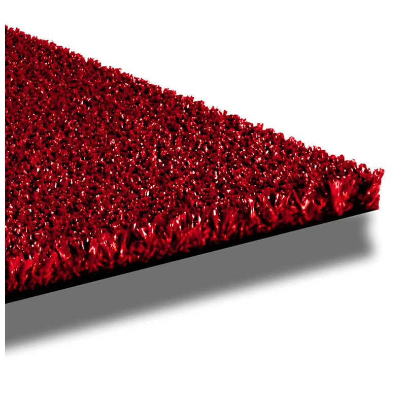 2m Wide Outdoor Gym Turf Flooring