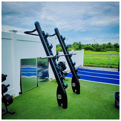 2m Wide Outdoor Gym Turf Flooring