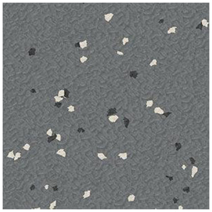 2mm High-Traffic Rubber Flooring Tiles *SPECIAL OFFER*