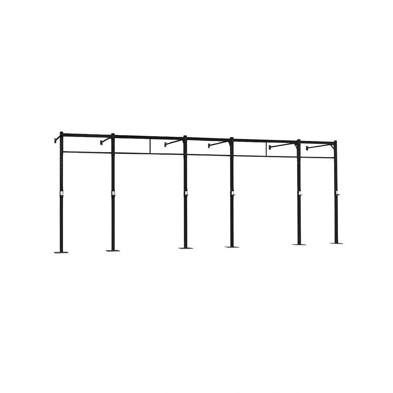 Motion Range