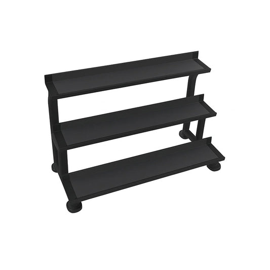 3 Tier Kettlebell Rack