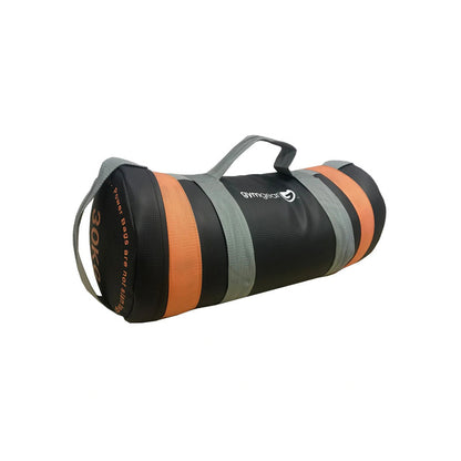 Weighted Bags