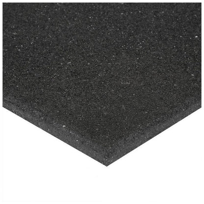 30mm CrossFit Heavy-Duty Gym Flooring Tile