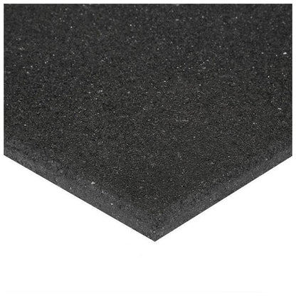 30mm CrossFit Heavy-Duty Gym Flooring Tile