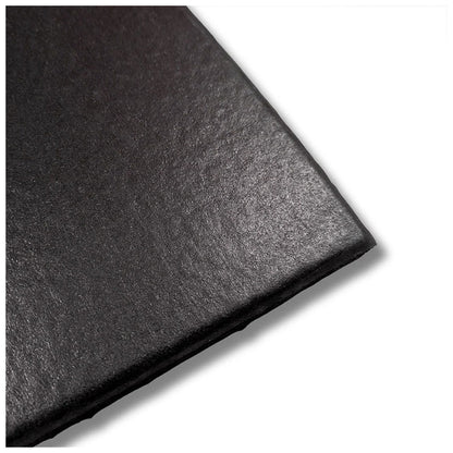 30mm Onyx EPDM Rubber Gym Tiles