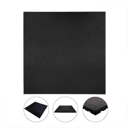 30mm PRO Anti-Shock Gym Floor Tile