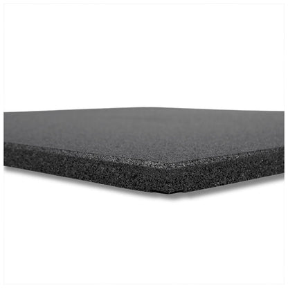 30mm PRO Interlocking Gym Tiles – Connection Inserts Included