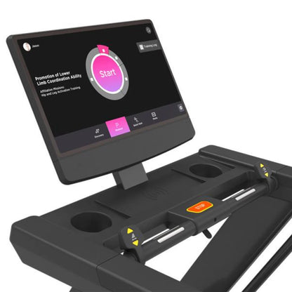 VERVE Kuro Commercial Treadmill - with Touchscreen