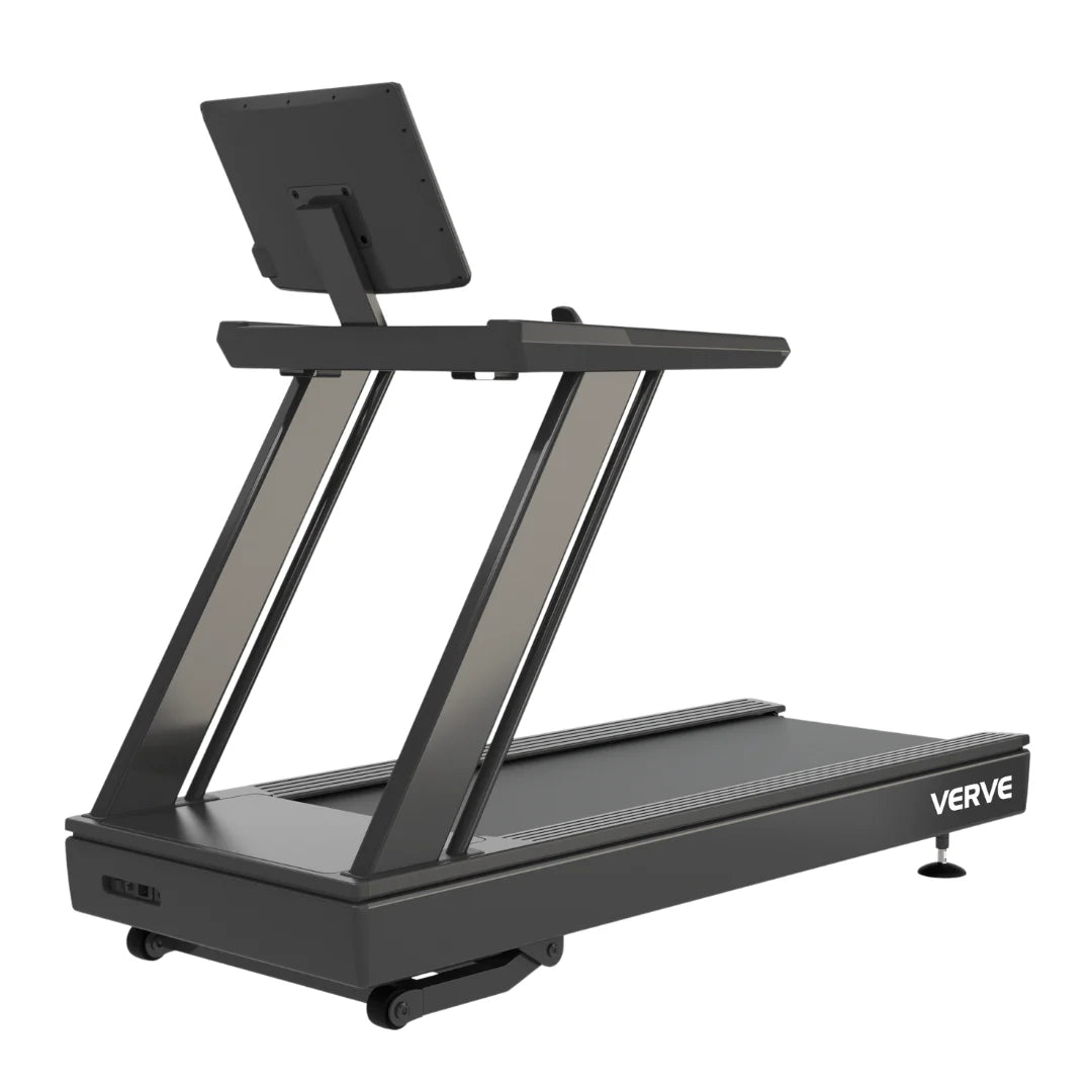 VERVE Kuro Commercial Treadmill