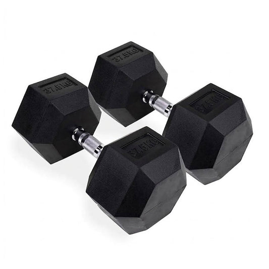 Rival Hex Dumbbells (37.5KG)