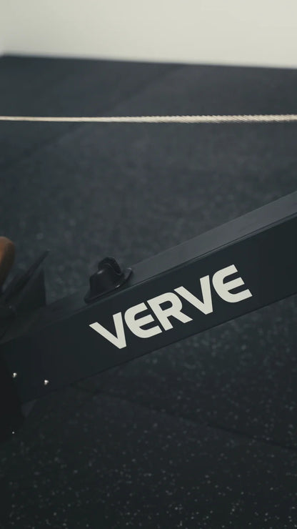 VERVE Commercial Rower