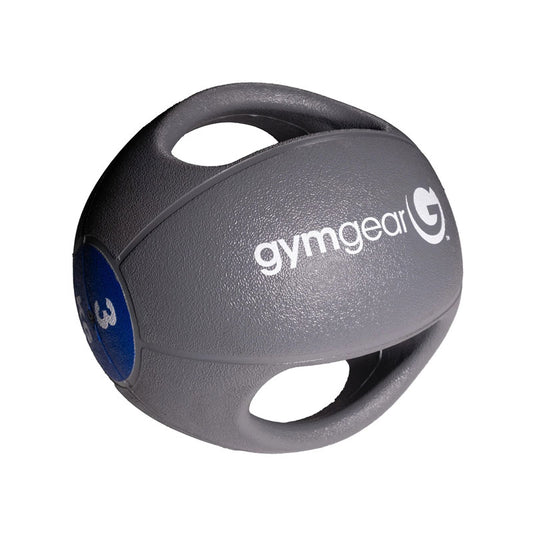Medicine Ball With Handles