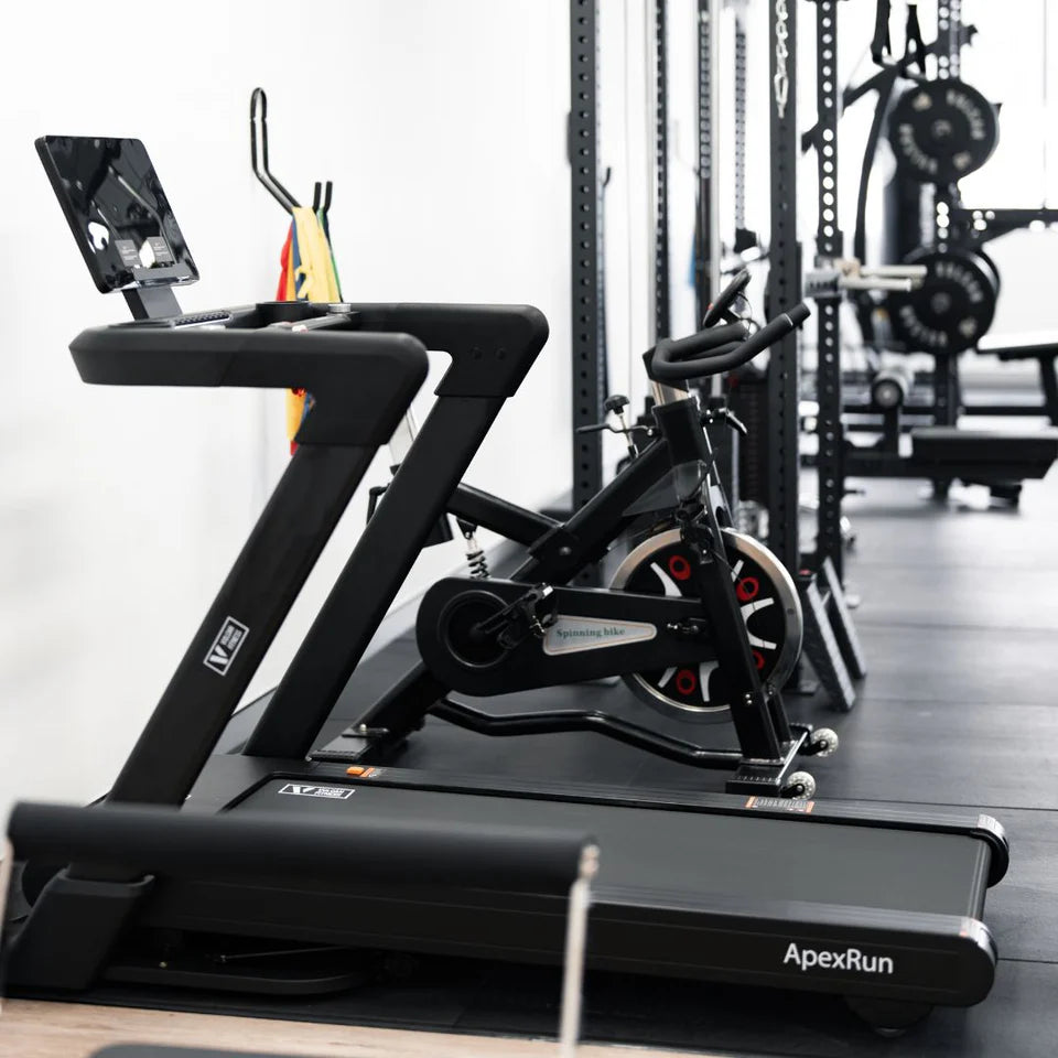 VULCAN ApexRun Treadmill