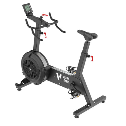 VULCAN AeroMax Bike Machine