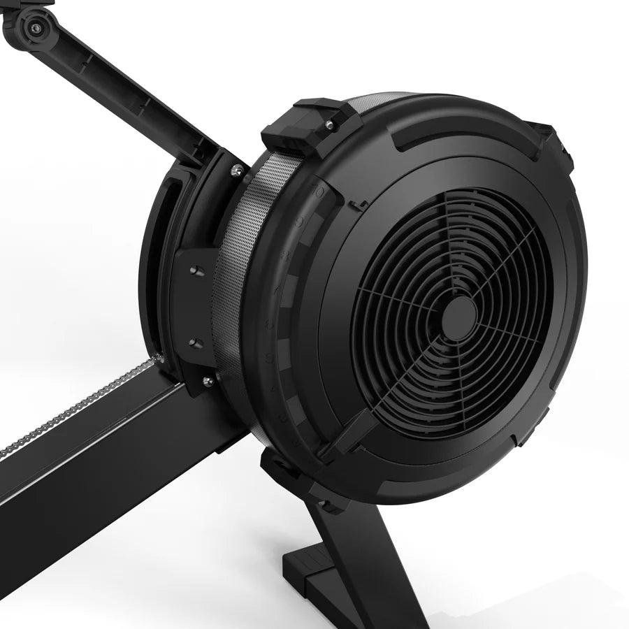 Motion Range