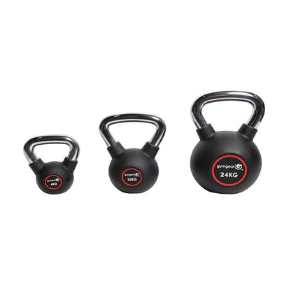 Urethane Kettlebells