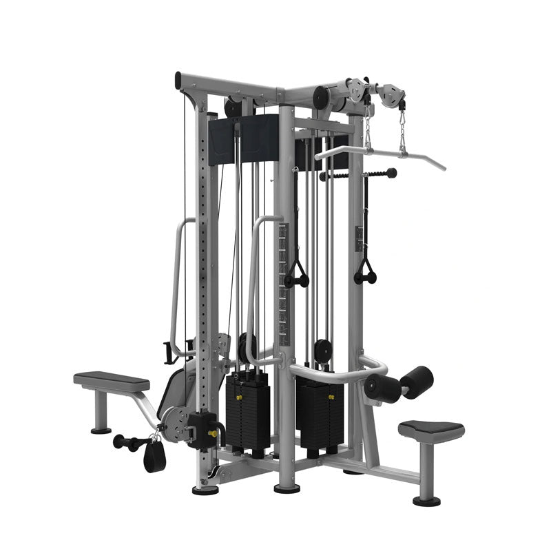 Perform Series 4 Stack Multi Jungle