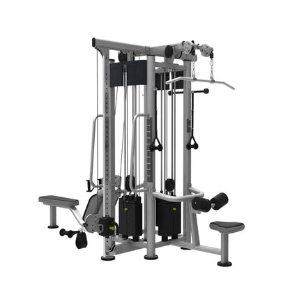 Perform Series 4 Stack Multi Jungle