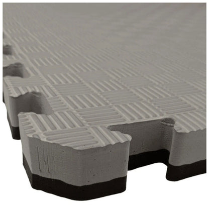 40mm Dojo Mats - 4 Colours | Reversible Design