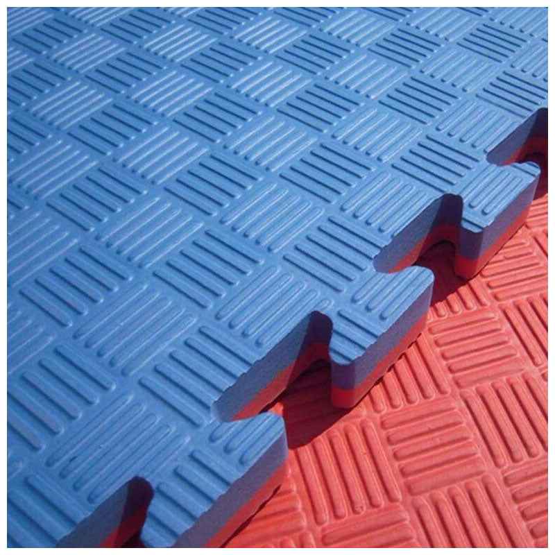 40mm Dojo Mats - 4 Colours | Reversible Design