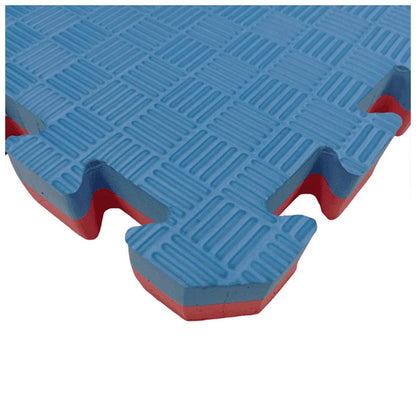40mm Dojo Mats - 4 Colours | Reversible Design