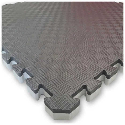 40mm Dojo Mats - 4 Colours | Reversible Design