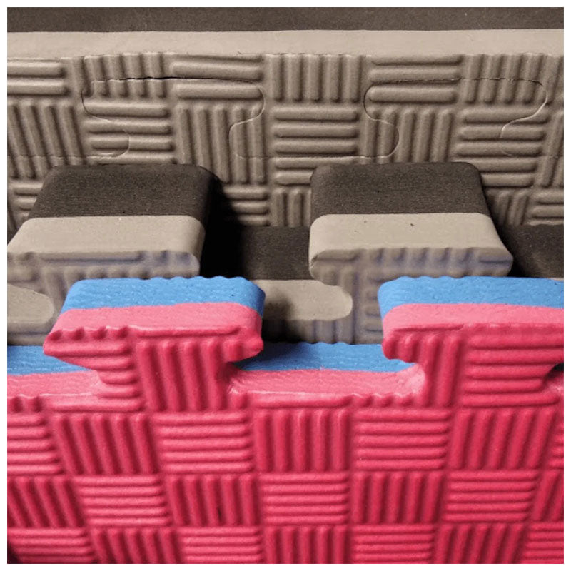 40mm Premium Brazilian Jiu Jitsu Mats