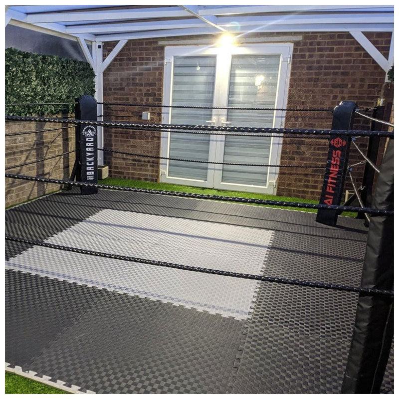 40mm Premium Judo Mats