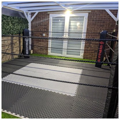 40mm Premium Judo Mats
