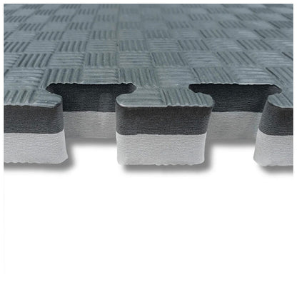 40mm Premium Karate Mats