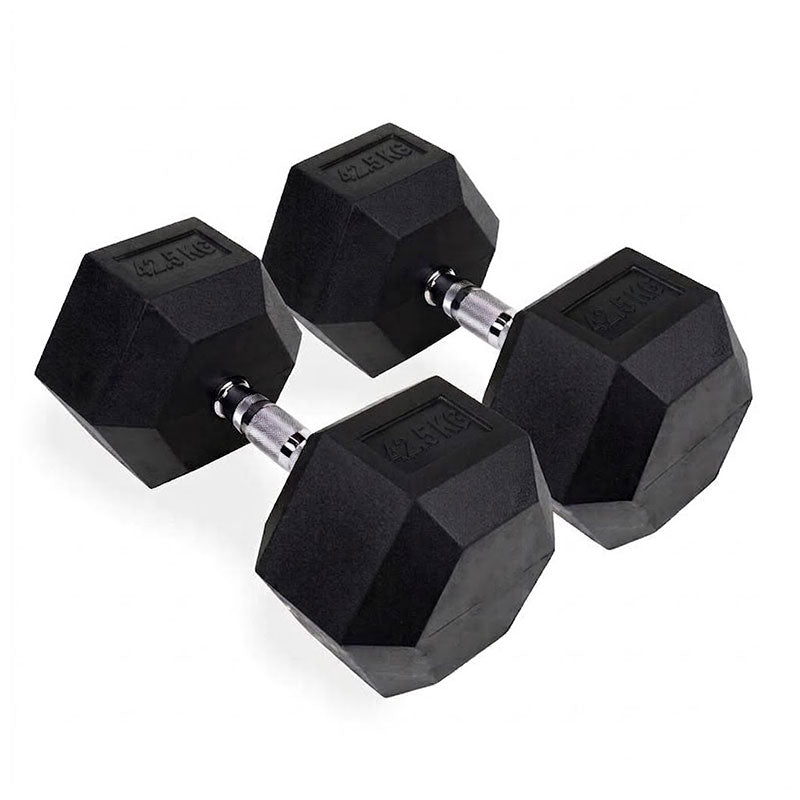 Rival Hex Dumbbells (42.5KG)