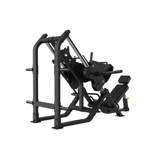 Motion Range