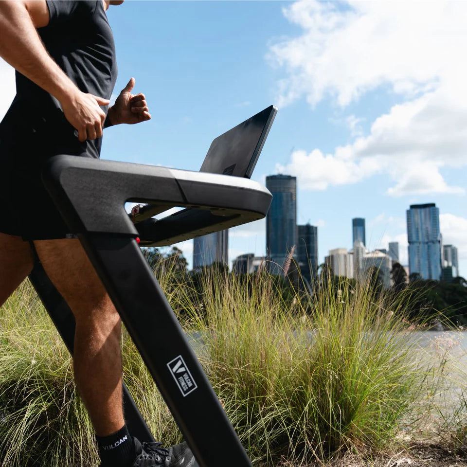 VULCAN ApexRun Treadmill